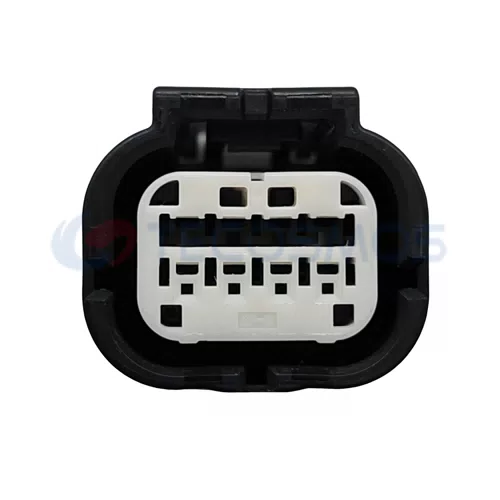 Waterproof Wire Connector Cable Harness Car Enclosure Connector for Toyota 8pin Female 7298-2755-30